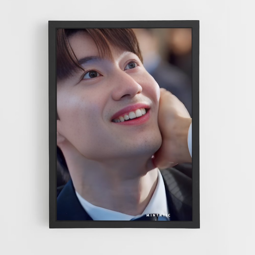 ap-jang han seo-9 cadre Noir