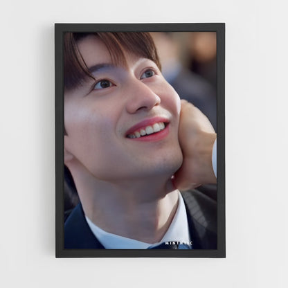 ap-jang han seo-9 cadre Noir