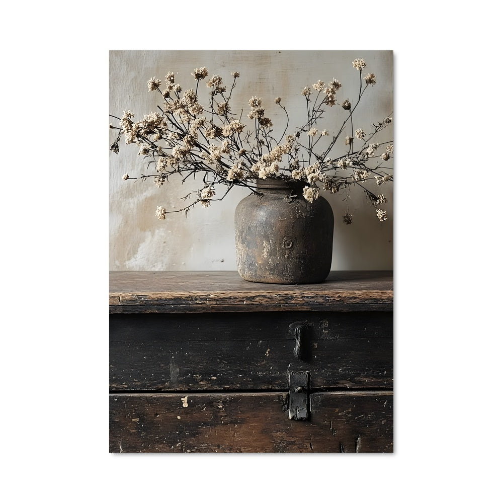 Poster Japanese wabi-sabi 20797