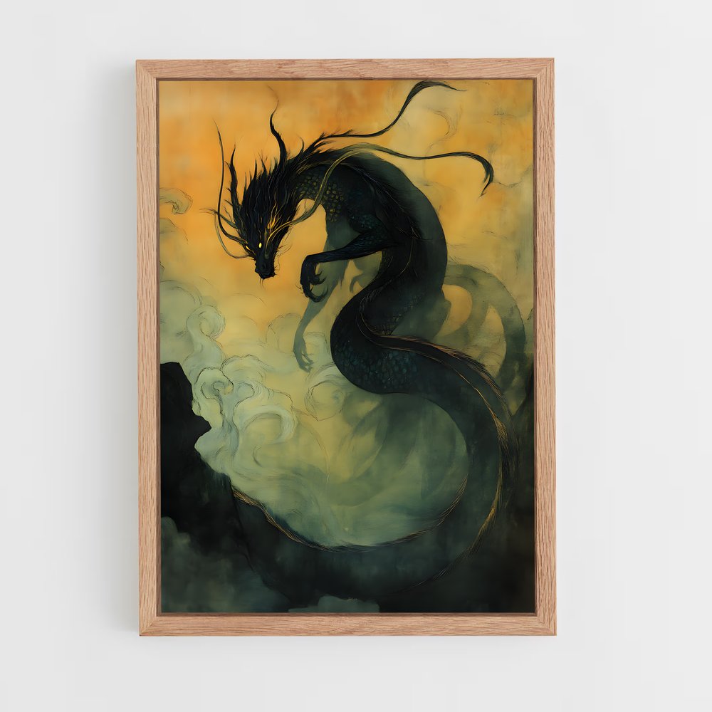 ap-japanese mythology-6 cadre Bois clair