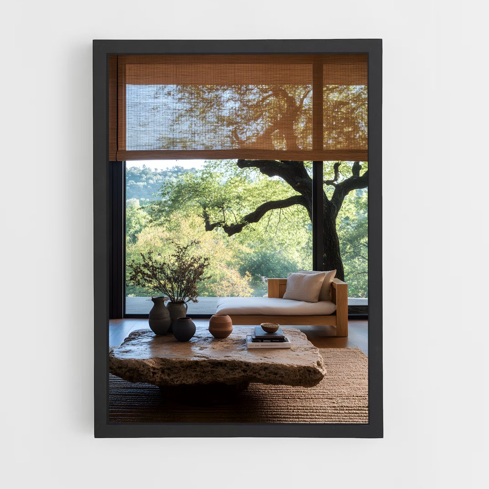 ap-japanese wabi-sabi-2 cadre Noir
