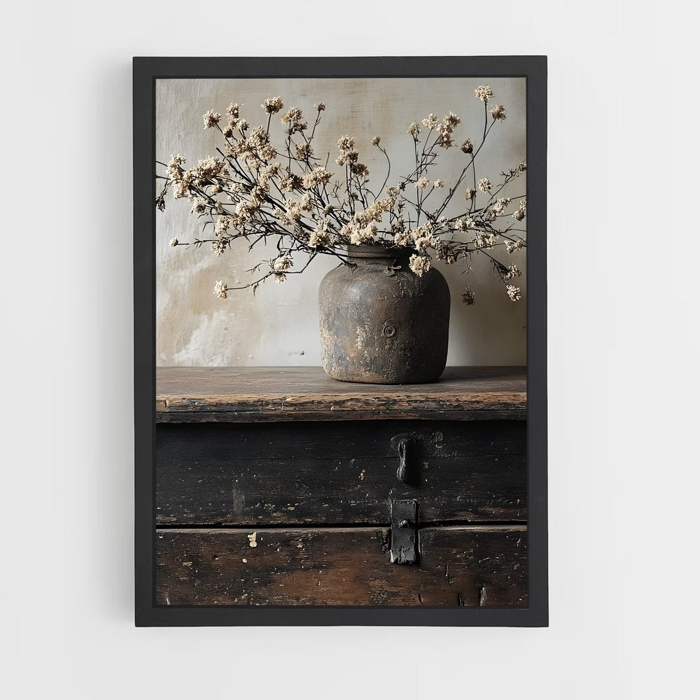 ap-japanese wabi-sabi-4 cadre Noir