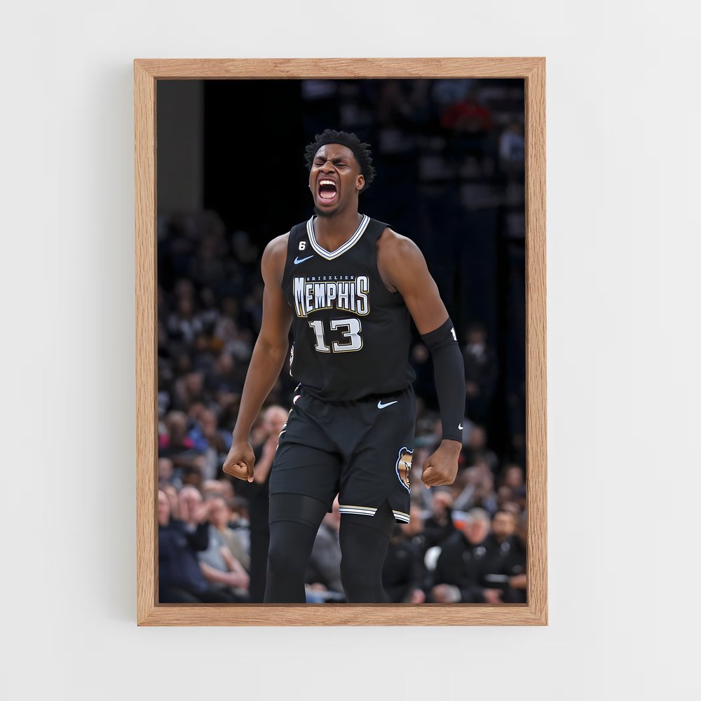 ap-jaren jackson jr-1 cadre Bois clair