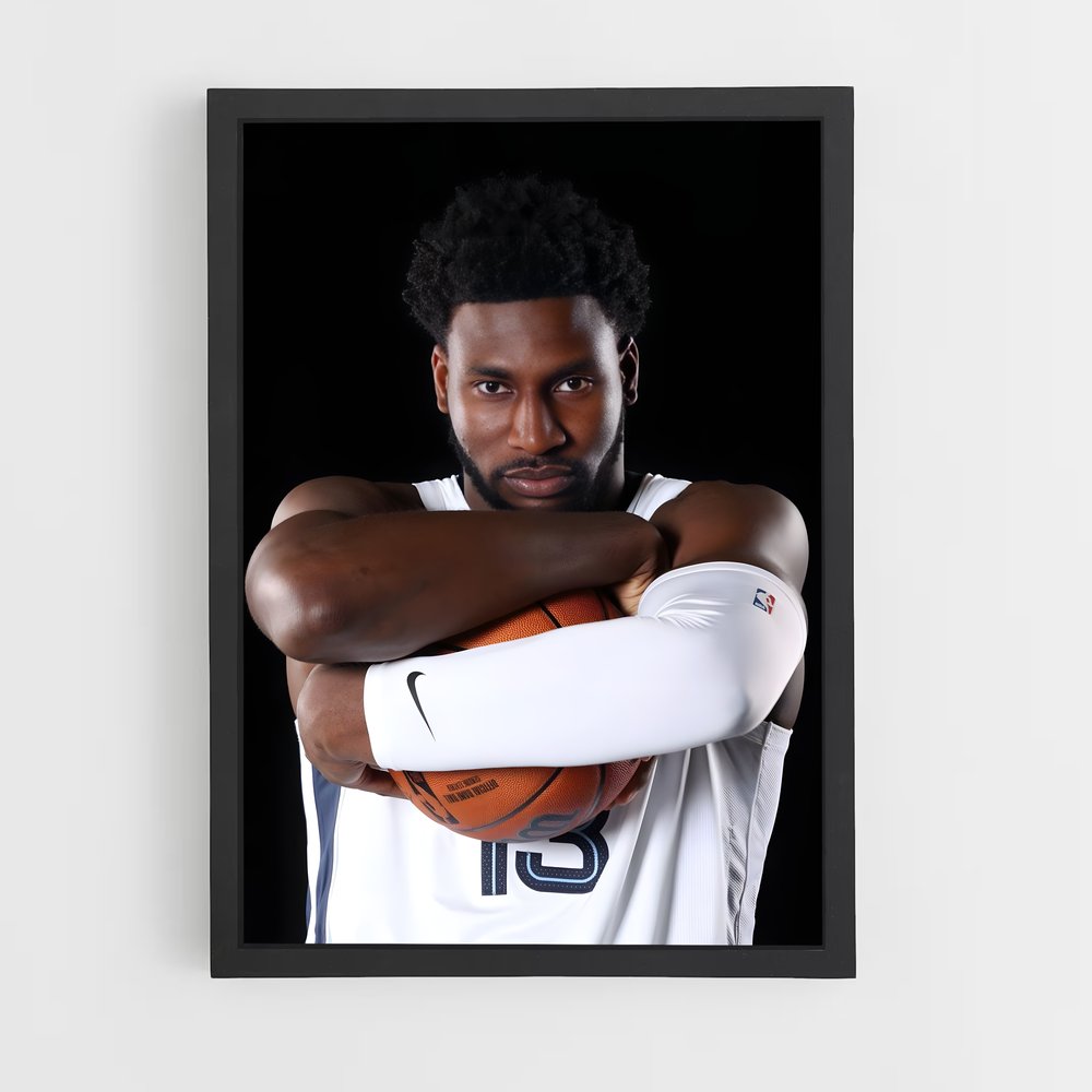 ap-jaren jackson jr-2 cadre Noir