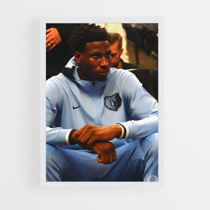 ap-jaren jackson jr-3 cadre Blanc