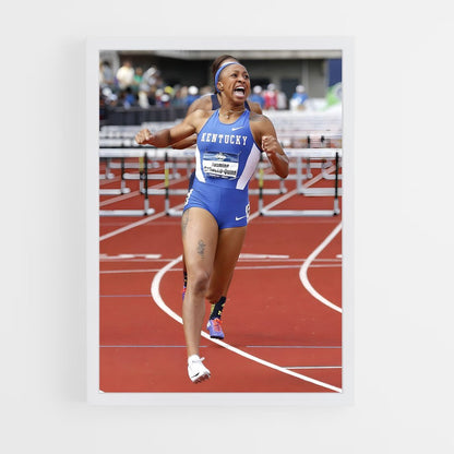 ap-jasmine camacho-quinn-2 cadre Blanc