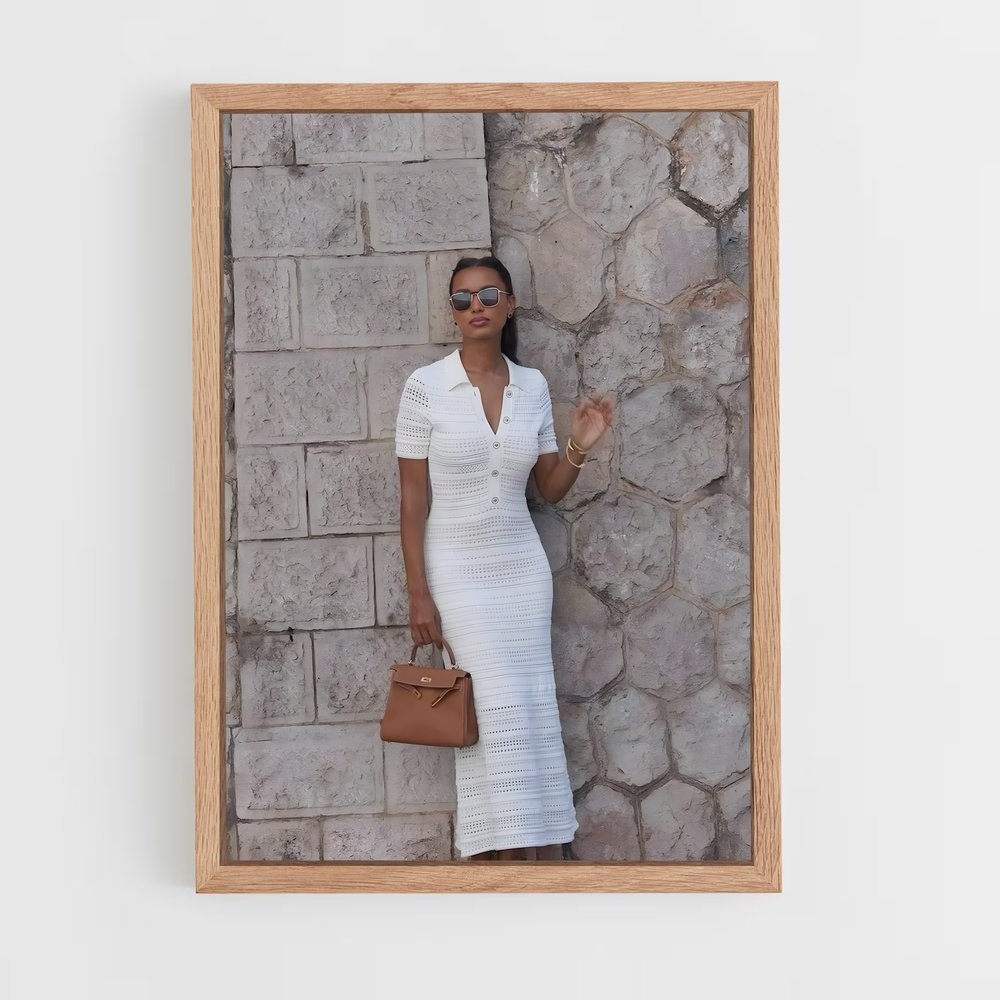 ap-jasmine tookes-5 cadre Bois clair