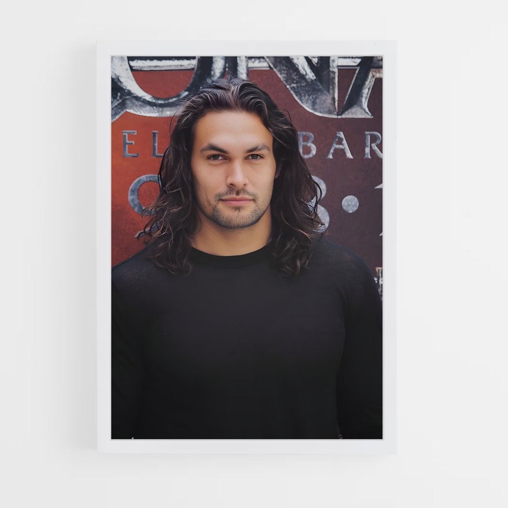 ap-jason momoa-7 cadre Blanc