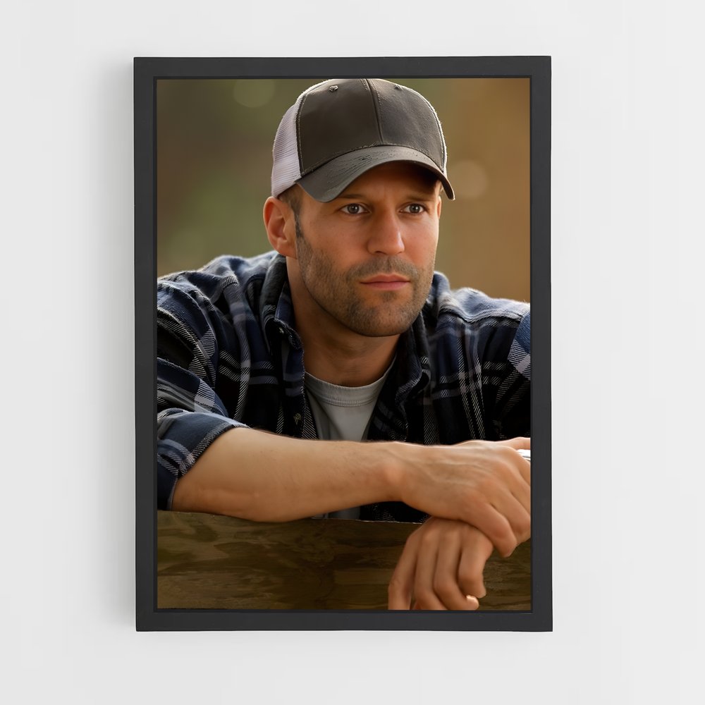 ap-jason statham-1 cadre Noir