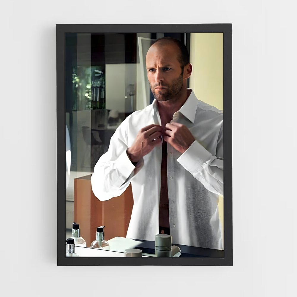 ap-jason statham-2 cadre Noir