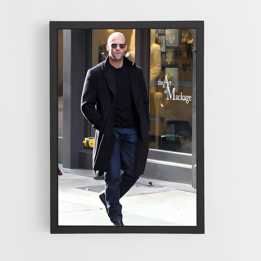 ap-jason statham-9 cadre Noir