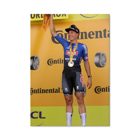 Poster Jasper philipsen 65233