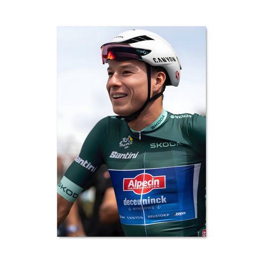 Poster Jasper philipsen 65230