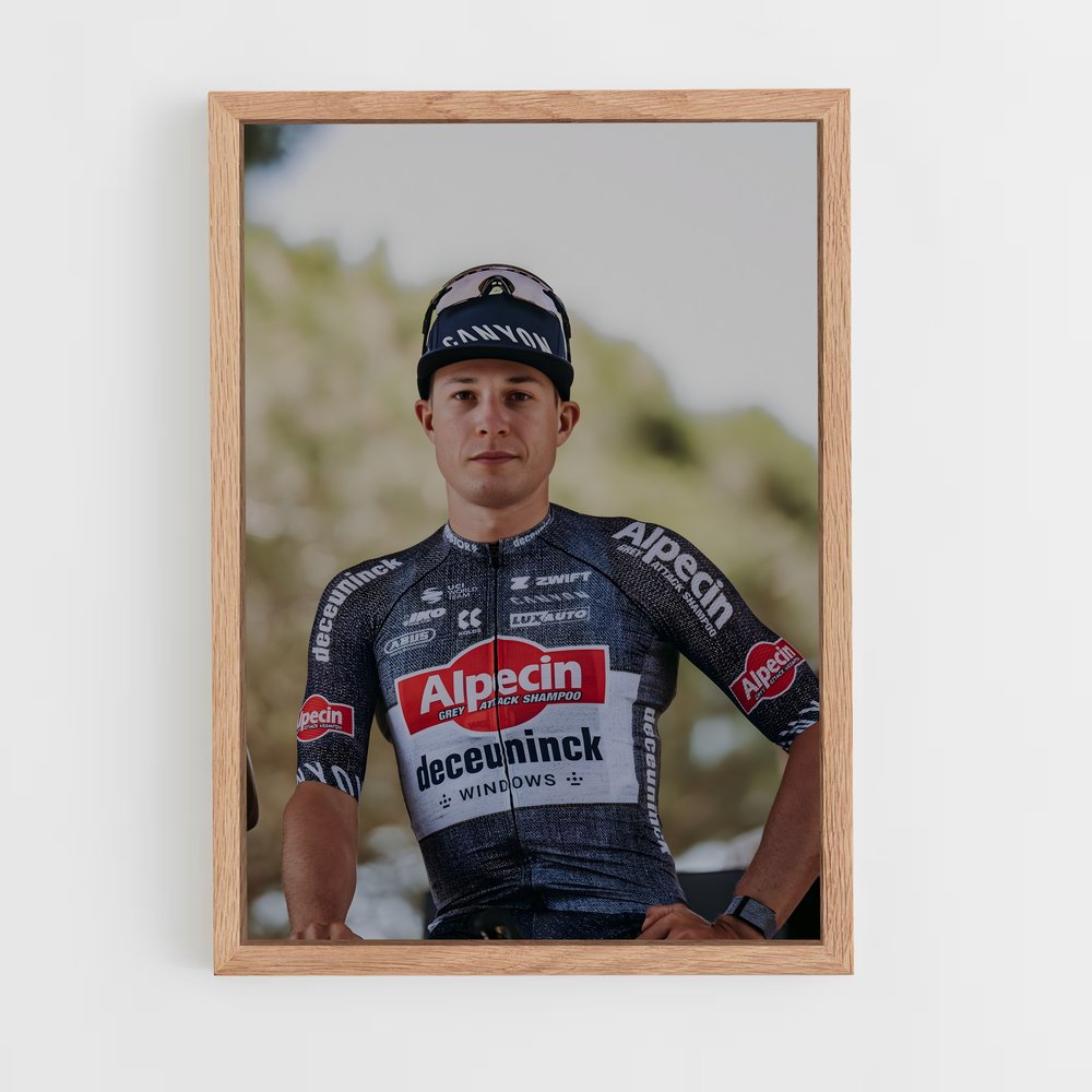 ap-jasper philipsen-5 cadre Bois clair