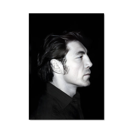 Poster Long Hair Legend