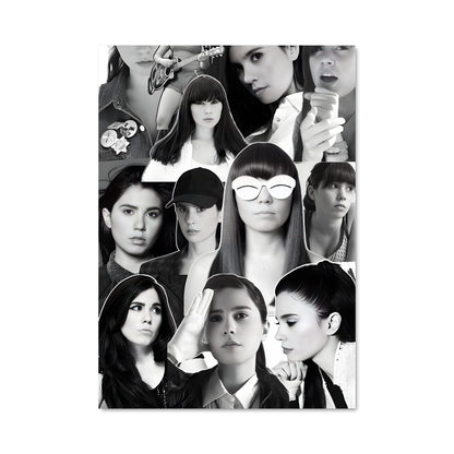 Poster Javiera mena 51508