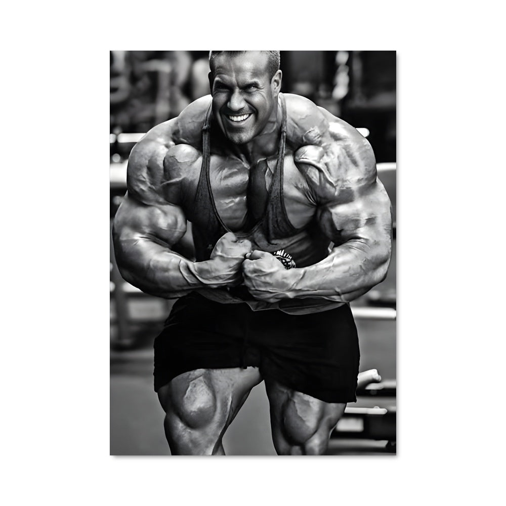Poster Jay cutler 64858