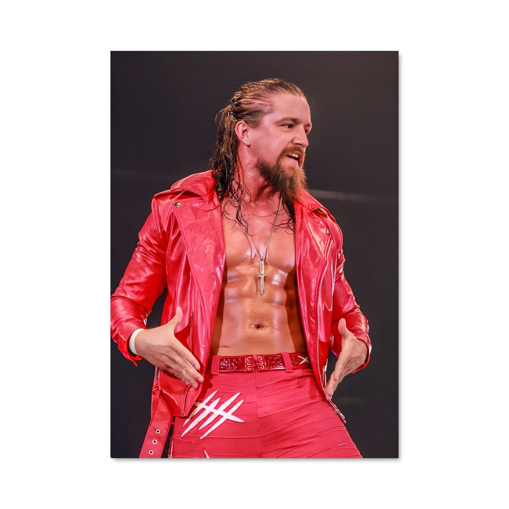 Poster Jay white 61354