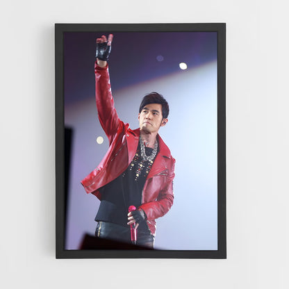ap-jay chou-4 cadre Noir