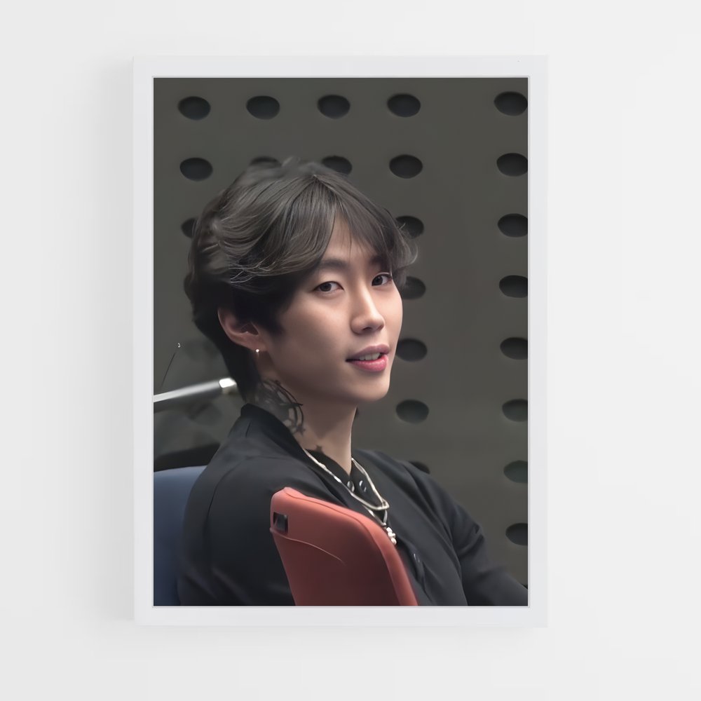 ap-jay park-3 cadre Blanc