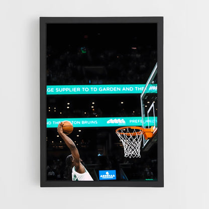 ap-jaylen brown-1 cadre Noir