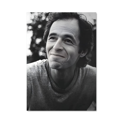 Poster Sourire de Goldman