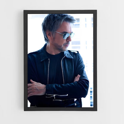 ap-jean-michel jarre-4 cadre Noir