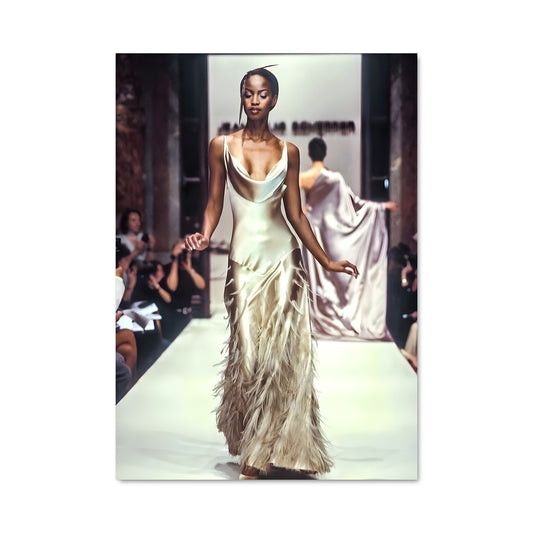 Poster Jean paul gaultier 21848