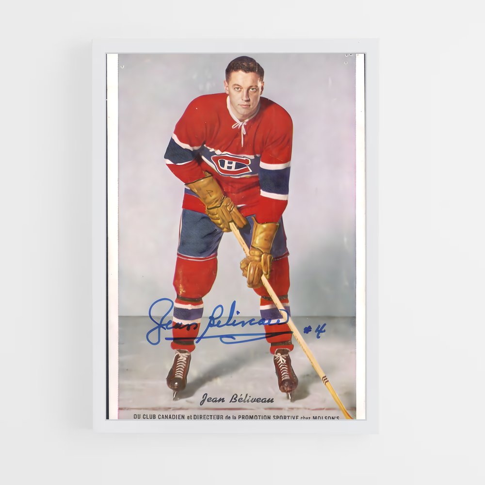 ap-jean beliveau-2 cadre Blanc