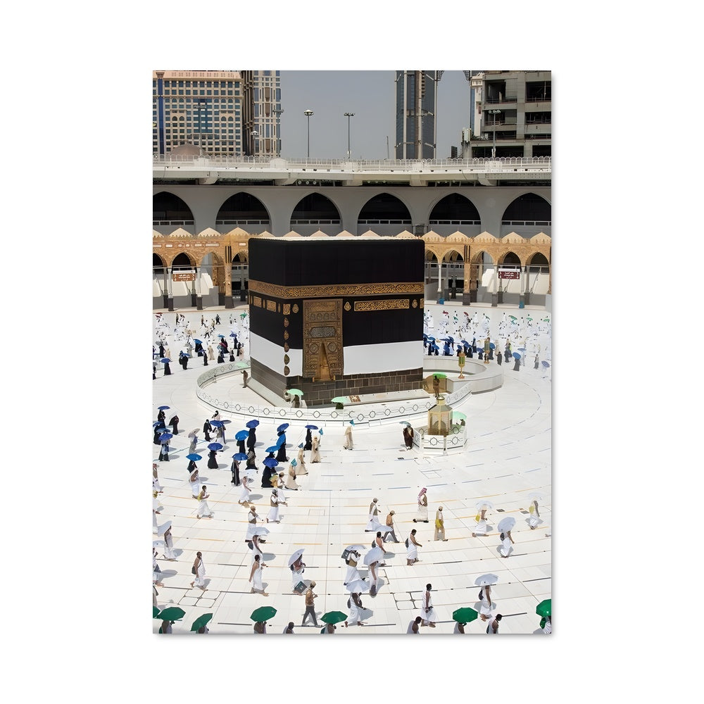 Poster Jeddah Connect