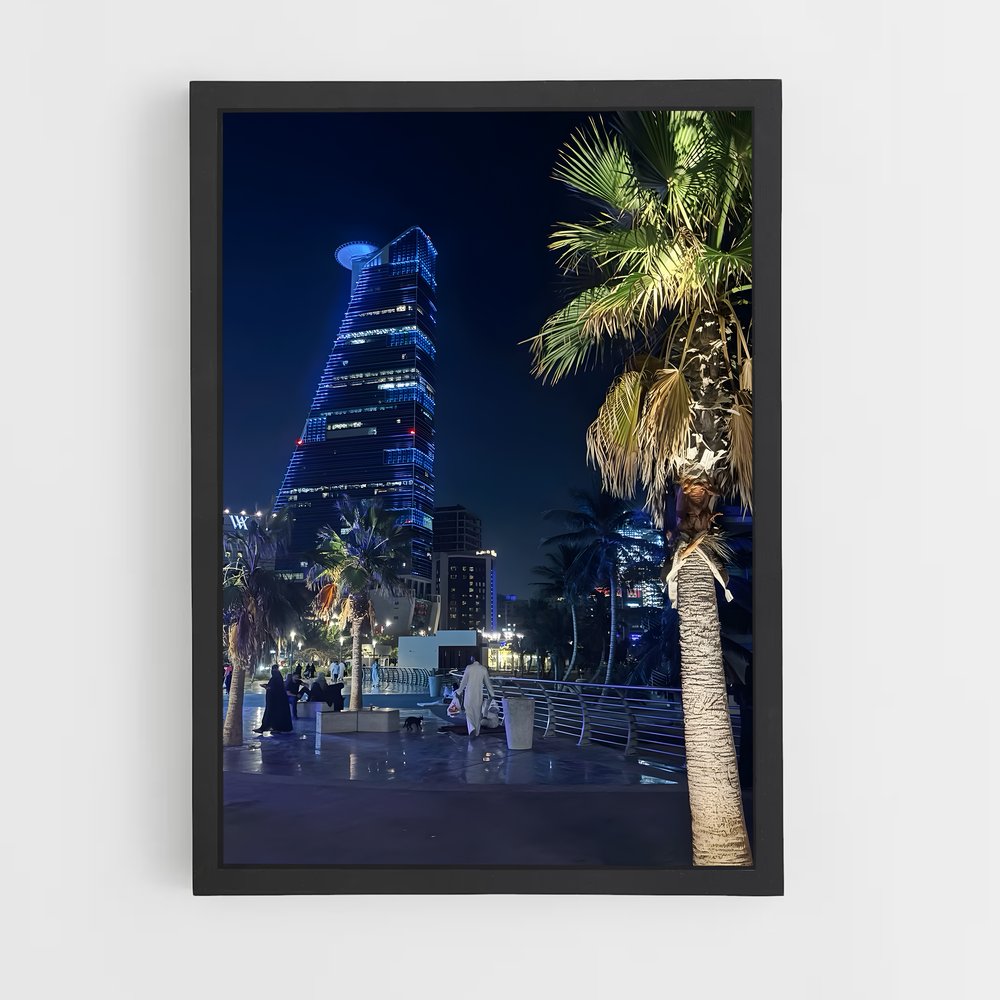 ap-jeddah-5 cadre Noir