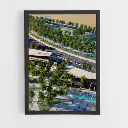 ap-jeddah corniche circuit saudi arabia-3 cadre Noir