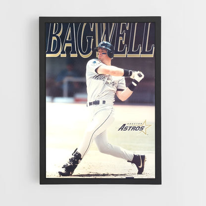 ap-jeff bagwell-1 cadre Noir