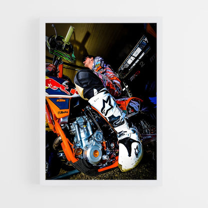 ap-jeffrey herlings-2 cadre Blanc