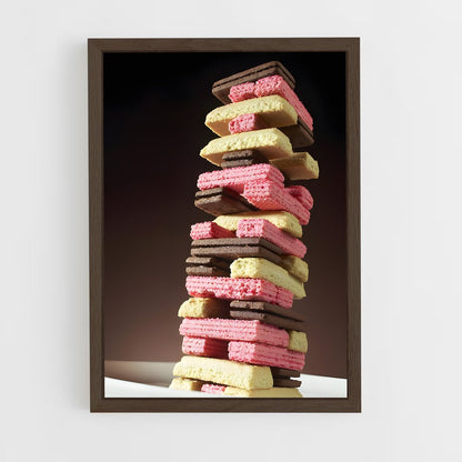 ap-jenga-2 cadre Bois foncé