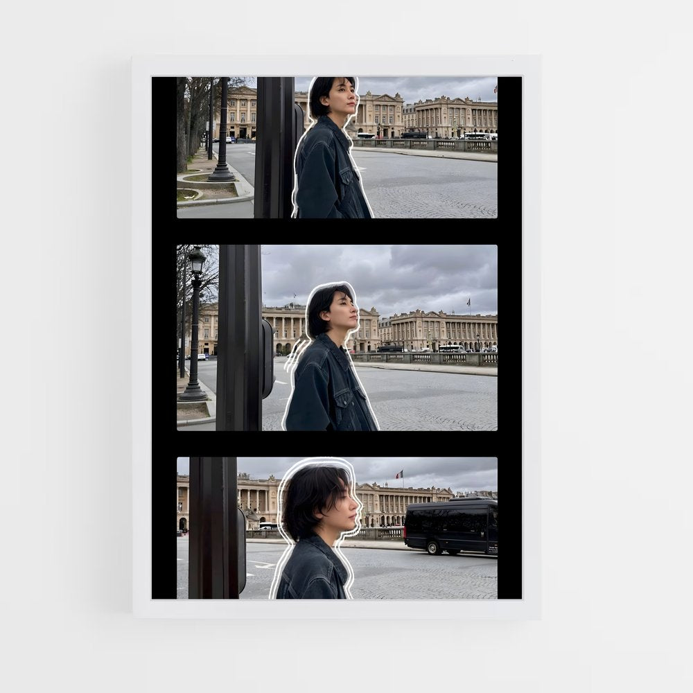ap-jeonghan-13 cadre Blanc