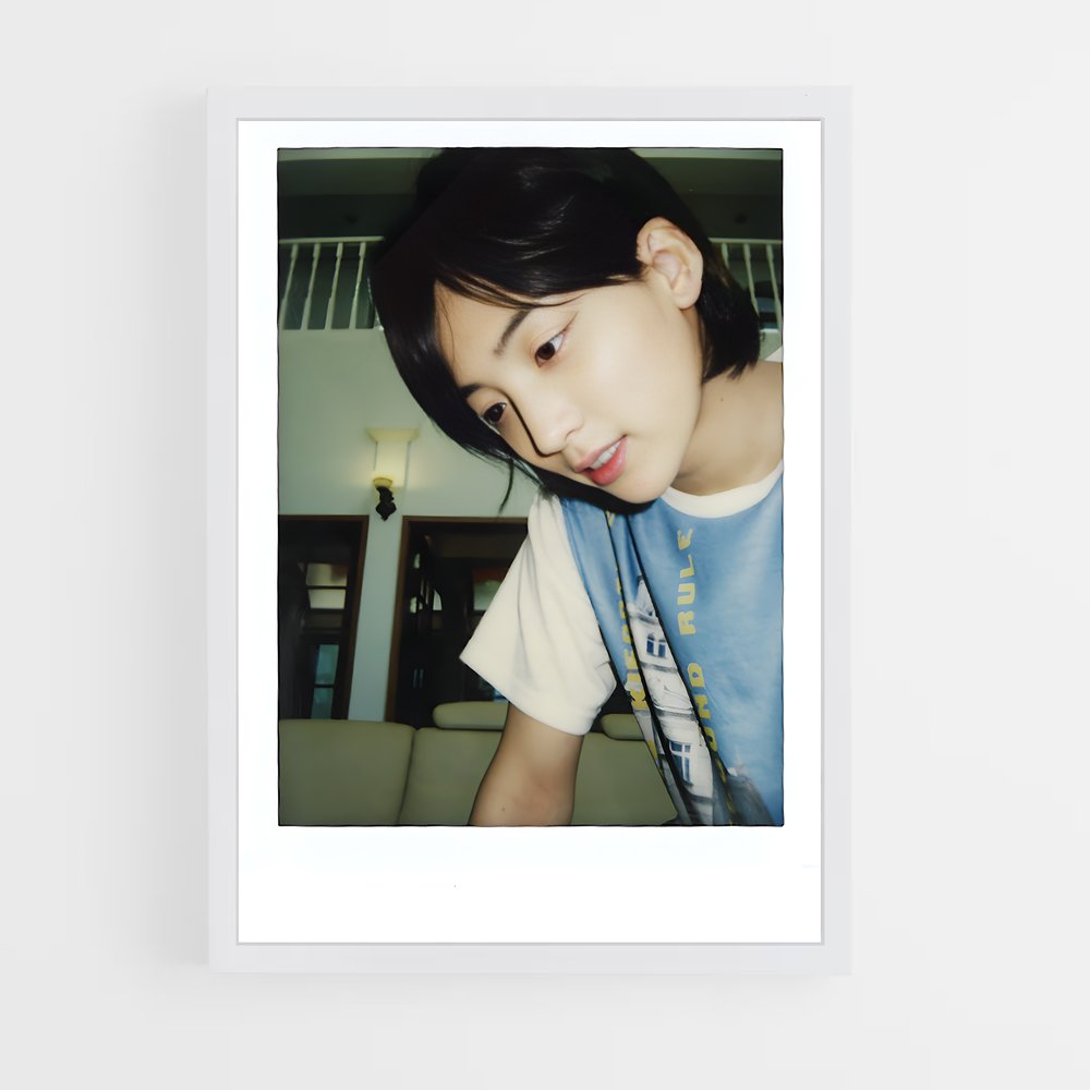 ap-jeonghan-14 cadre Blanc