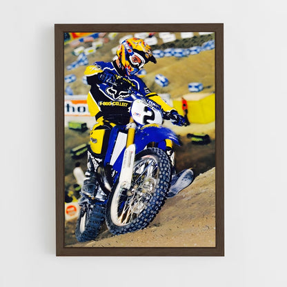 ap-jeremy mcgrath-3 cadre Bois foncé