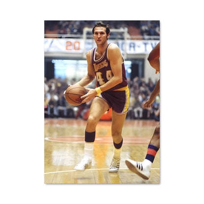 Poster The Scoring Legend