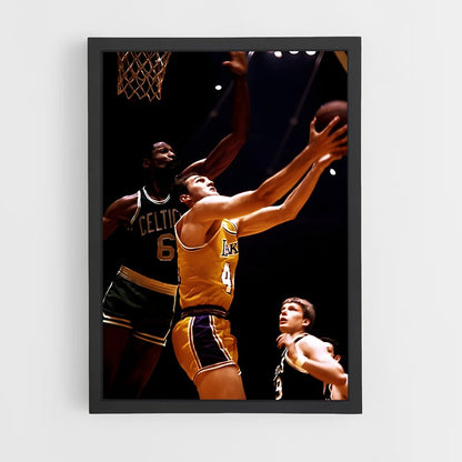 ap-jerry west-3 cadre Noir