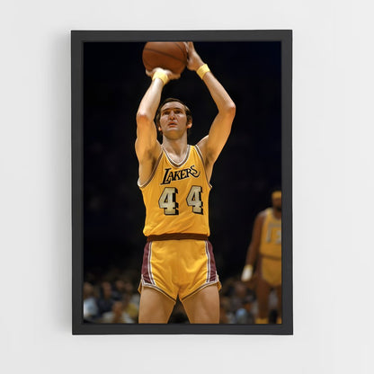 ap-jerry west-5 cadre Noir