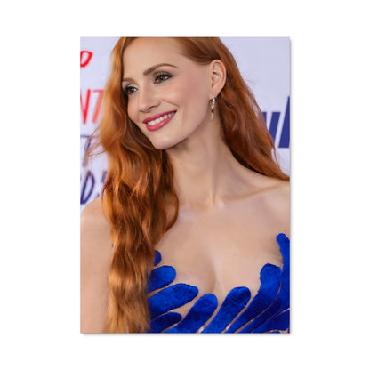 Poster Starlette aux Awards