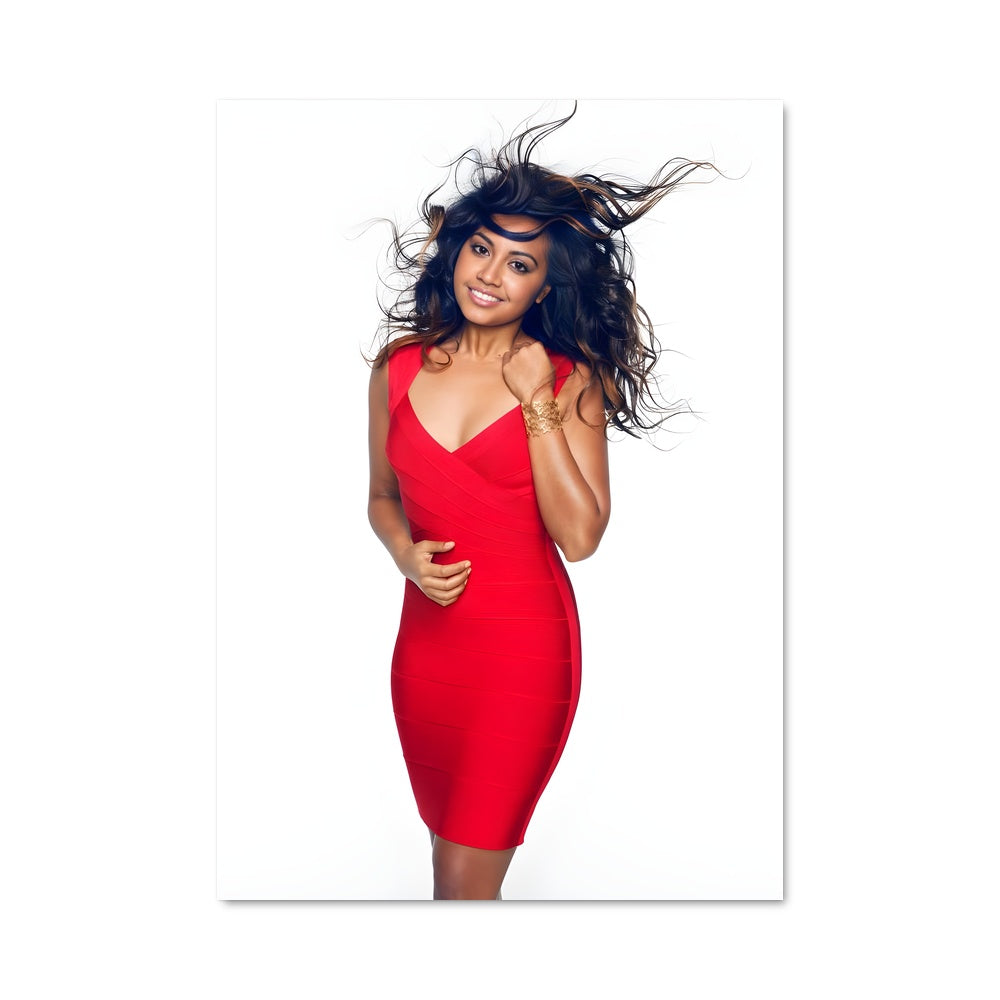 Poster Jessica mauboy 51535