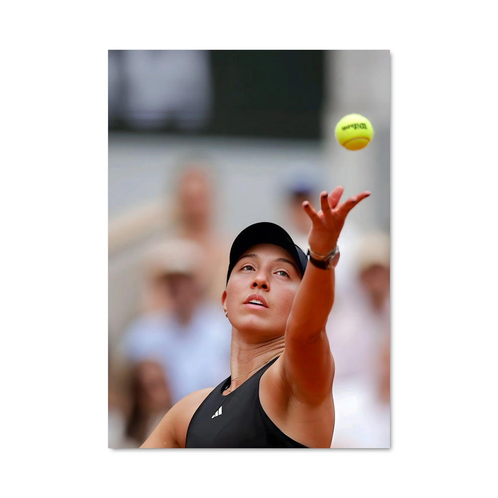 Poster Jessica pegula 68733