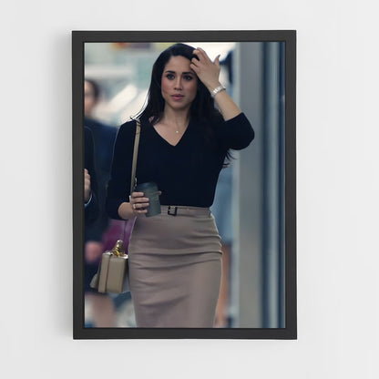 ap-jessica pearson-7 cadre Noir