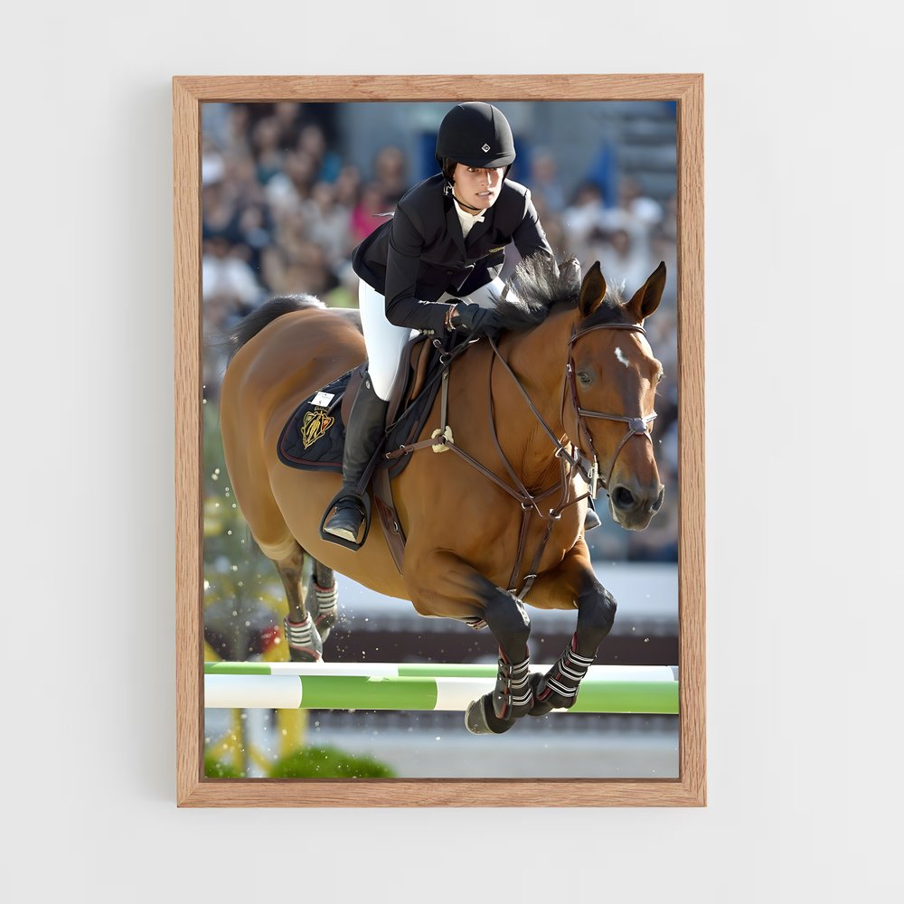 ap-jessica springsteen-6 cadre Bois clair