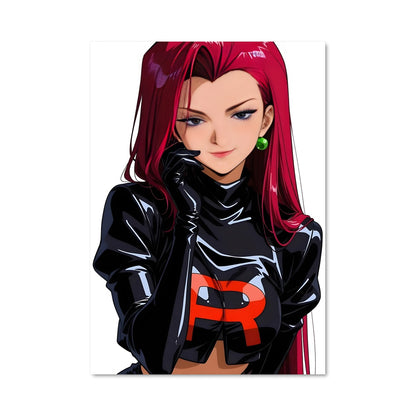 Poster Jessie 43703