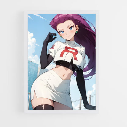 ap-jessie-3 cadre Blanc