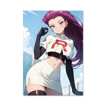 Poster Jessie 43687