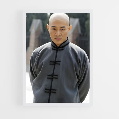 ap-jet li-5 cadre Blanc